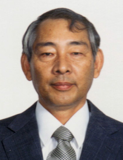 Past President Koibuchi