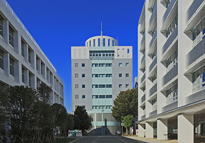 Kozo Ota Memorial Hall