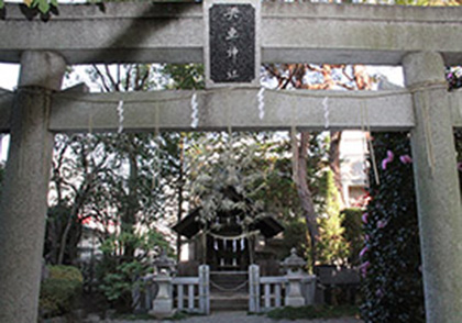 興亜神社