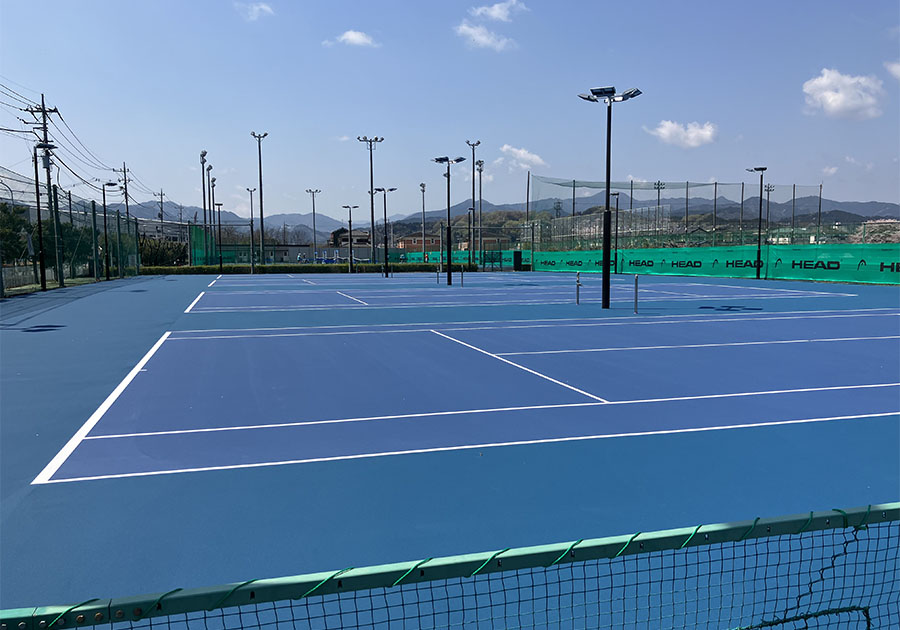 tennis court 01