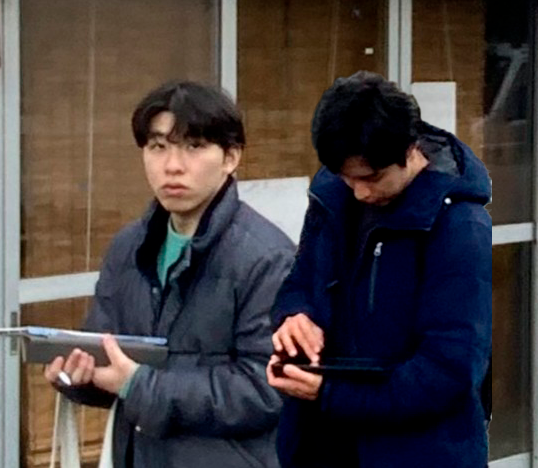 白井研讨会修剪