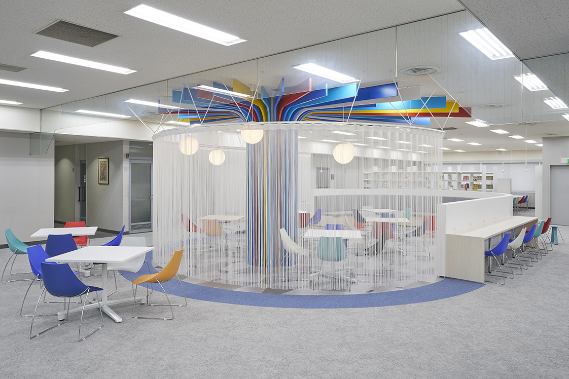 亜細亜大学図書館2期 (33)