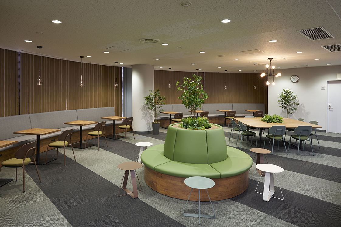 亜細亜大学図書館2期 (5)