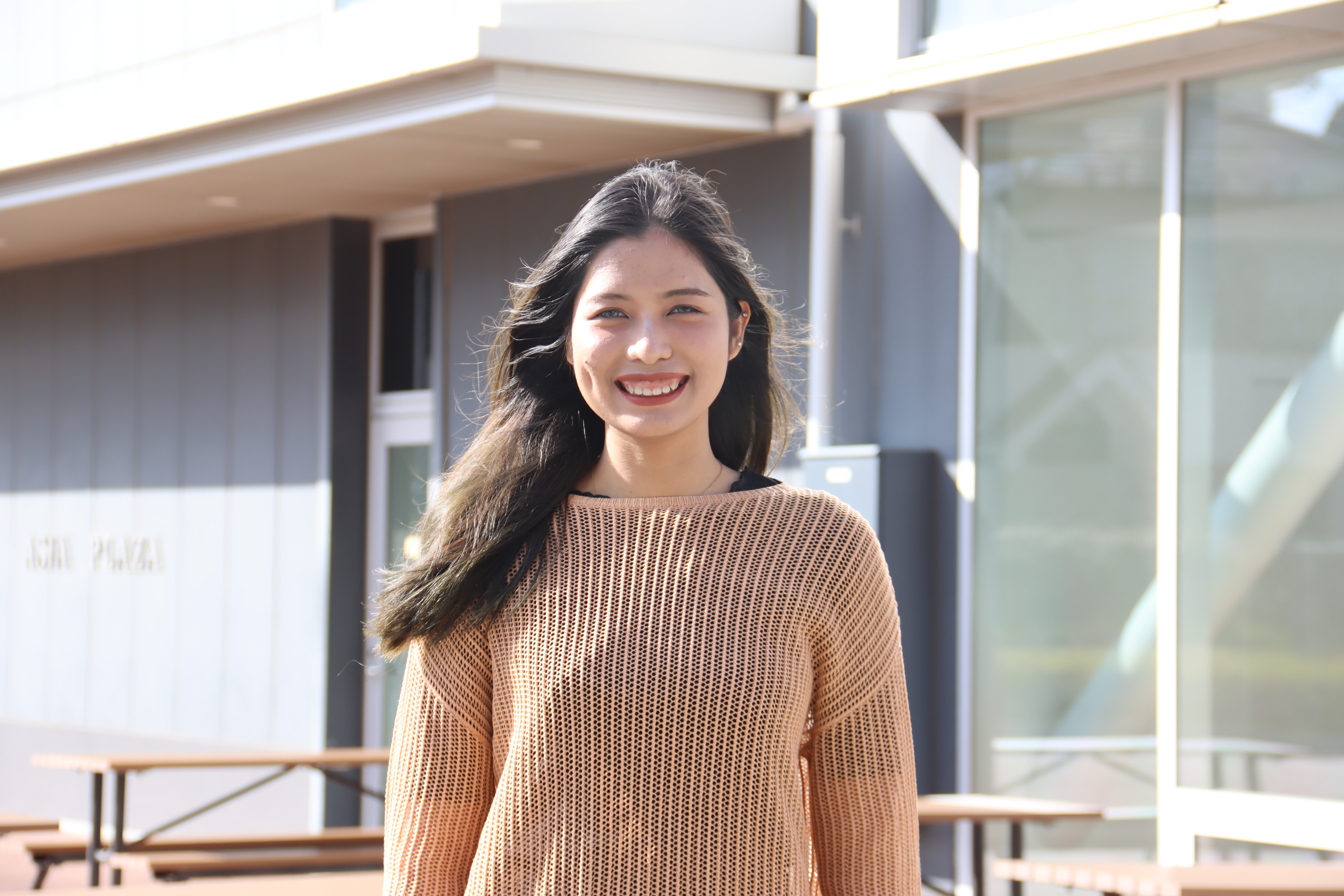 ASEAN諸国留学生奨学金