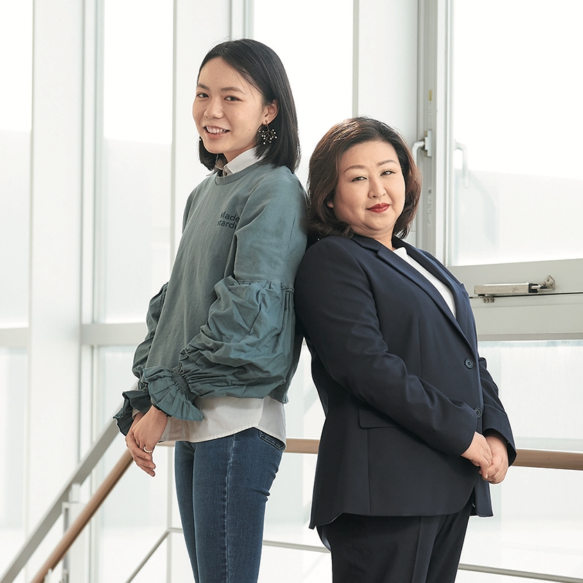 経営学科基礎ゼミナール