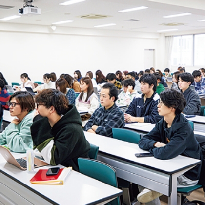 経営学・ホスピタリティの基礎理論を固める