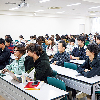 酒店管理学科研讨会