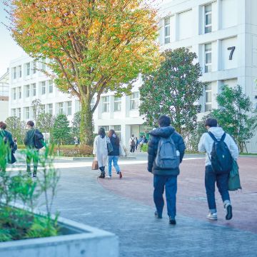 社会学部イメージスライダー8