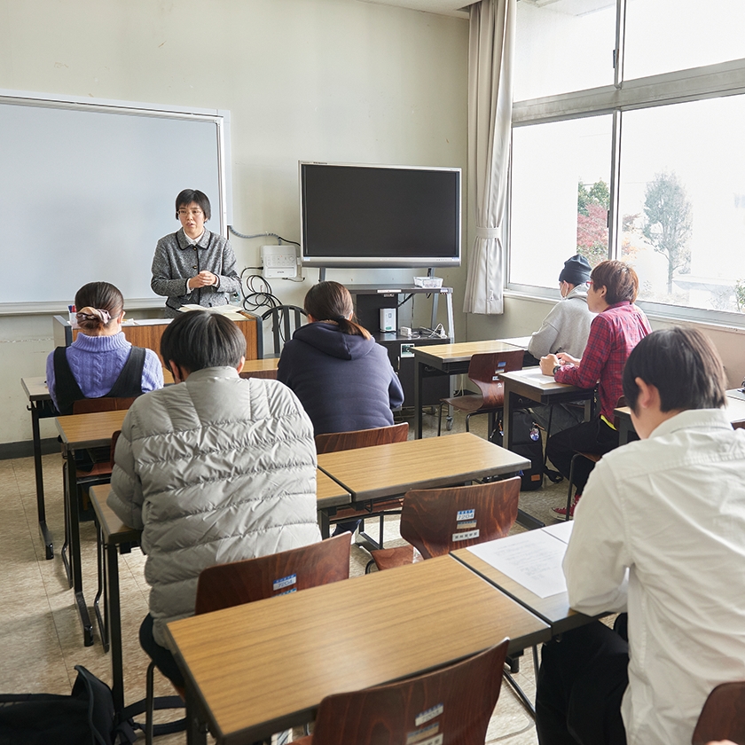 法律学科４年間の学び01