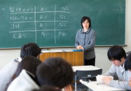 専門演習Ⅰ・Ⅱ(刑法)