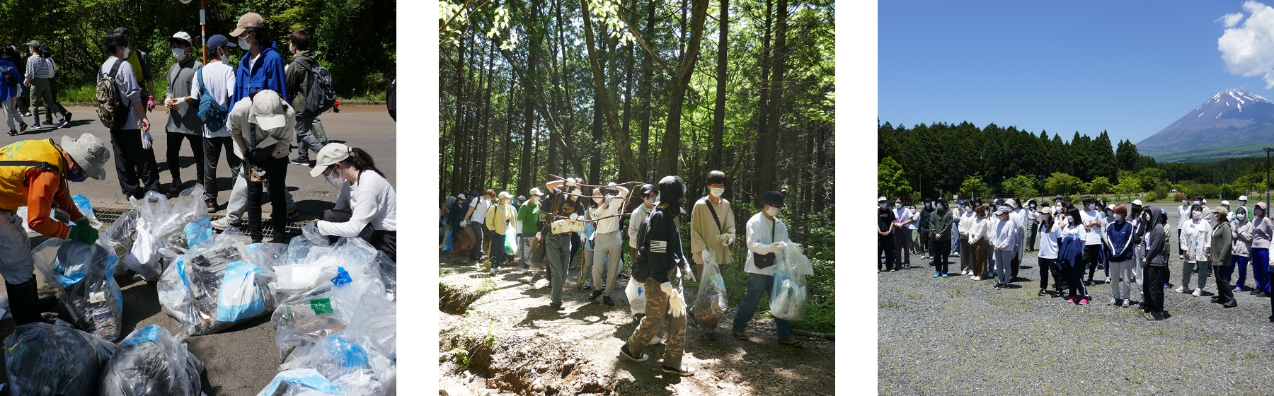 多文化体験で学ぶ