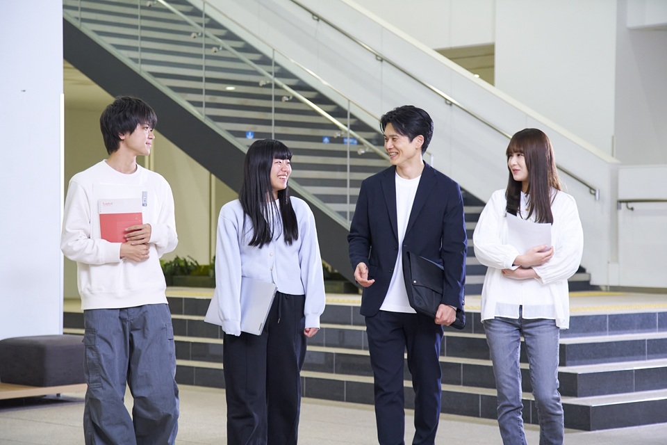 社会・寺島先生