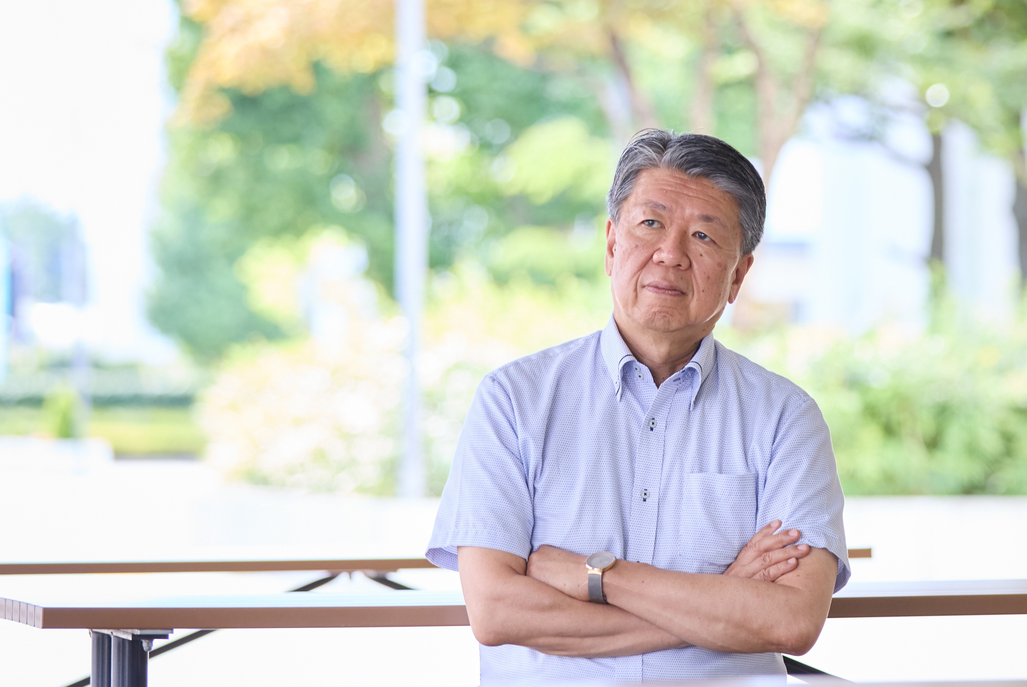 小井土先生WEB写真1