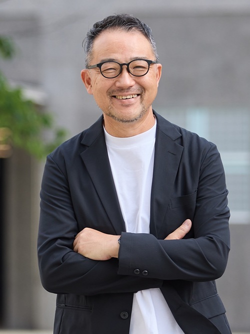 白井宏昌社会学部長