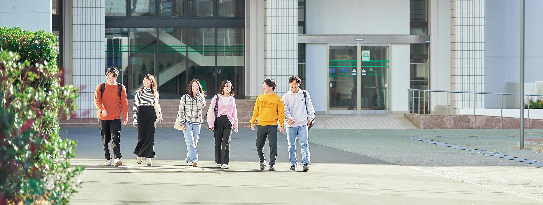 如何在亚细亚大学学习01