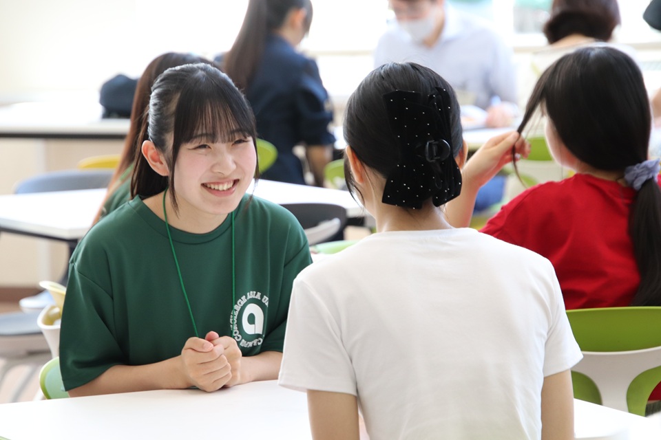 個別相談01