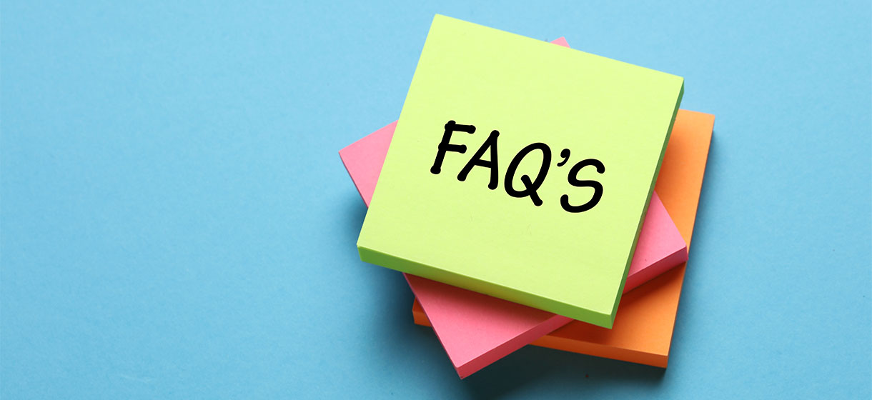 FAQ