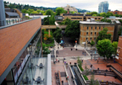 ポートランド州立大学