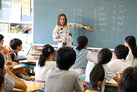 C_小学校訪問