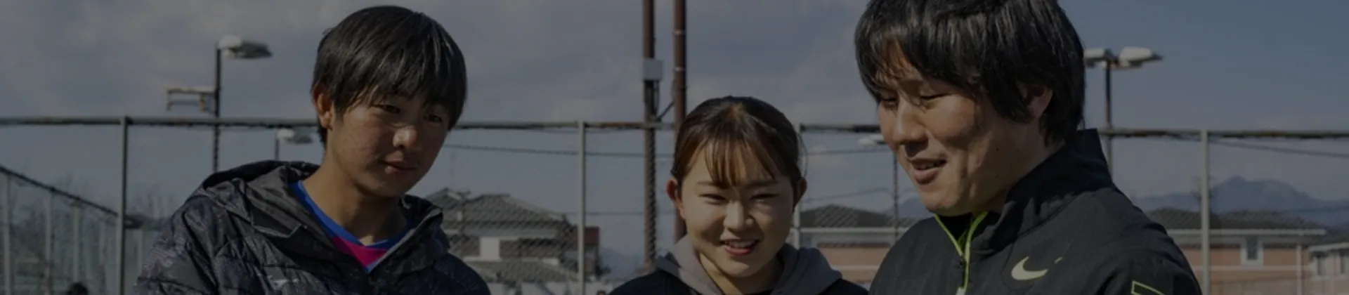 健康スポーツ科学科1