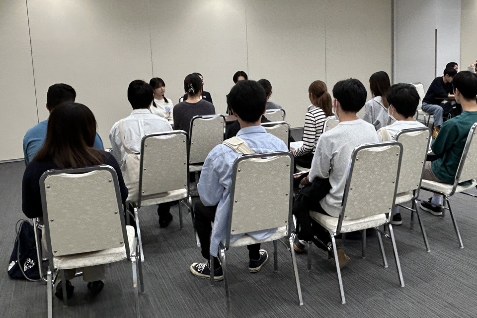 2.内定者ページ