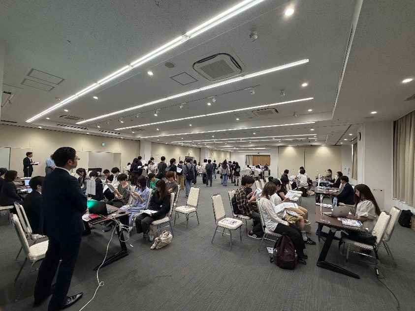 企業発見フェア2026