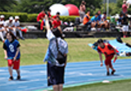 Sports Day Executive Committee