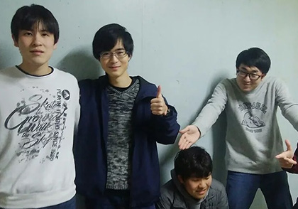 Shogi research Group