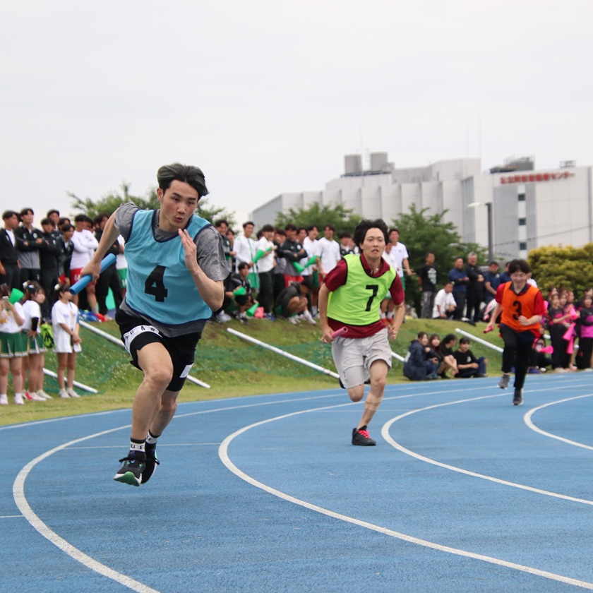 2026体育祭
