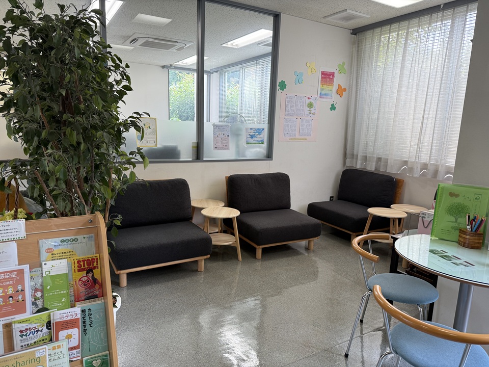 カウンセリングセンターフリースペース【縮小版】