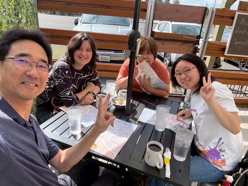 AUAP Experience Story Mizutani-san Photo①_2