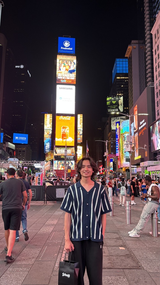 AUAP Experience Story: Ochiai-san Photo②_2