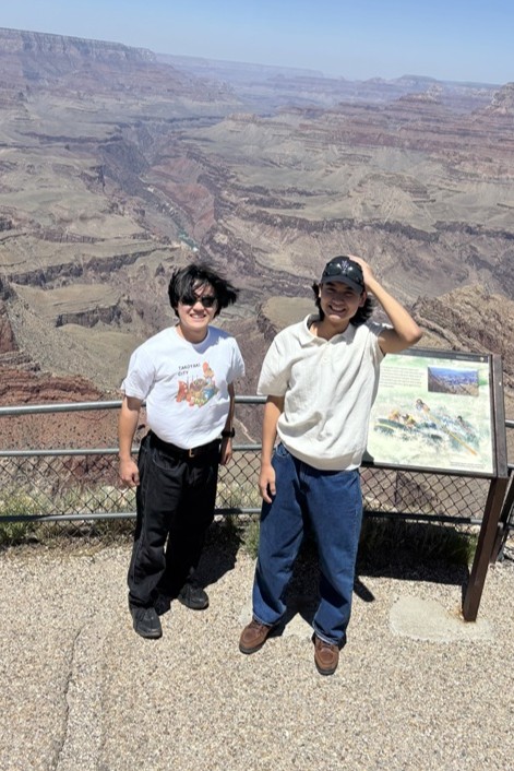 AUAP Experience Story: Ochiai-san Photo①_3