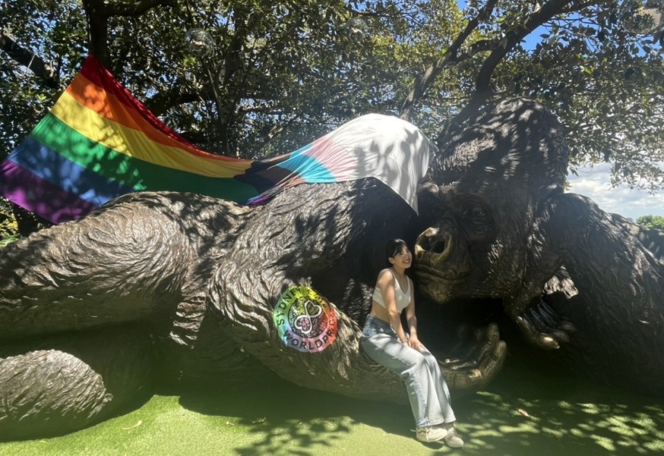 Taronga Zoo