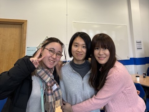 イギリス③