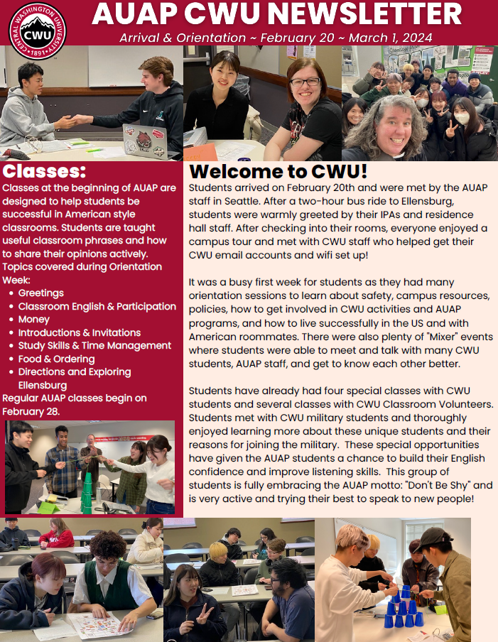 CWU1