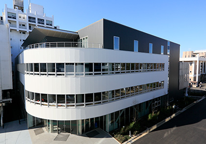 東京都,武蔵野市,亜細亜大学,武蔵野キャンパス ASIA PLAZA