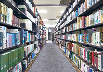 図書館