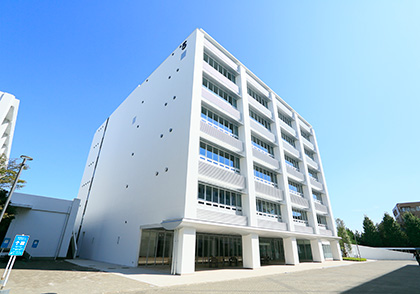 Building 5