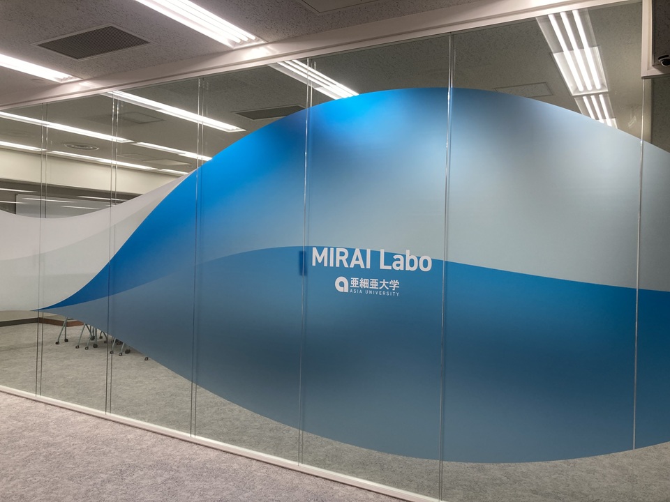 MIRAI Labo_01