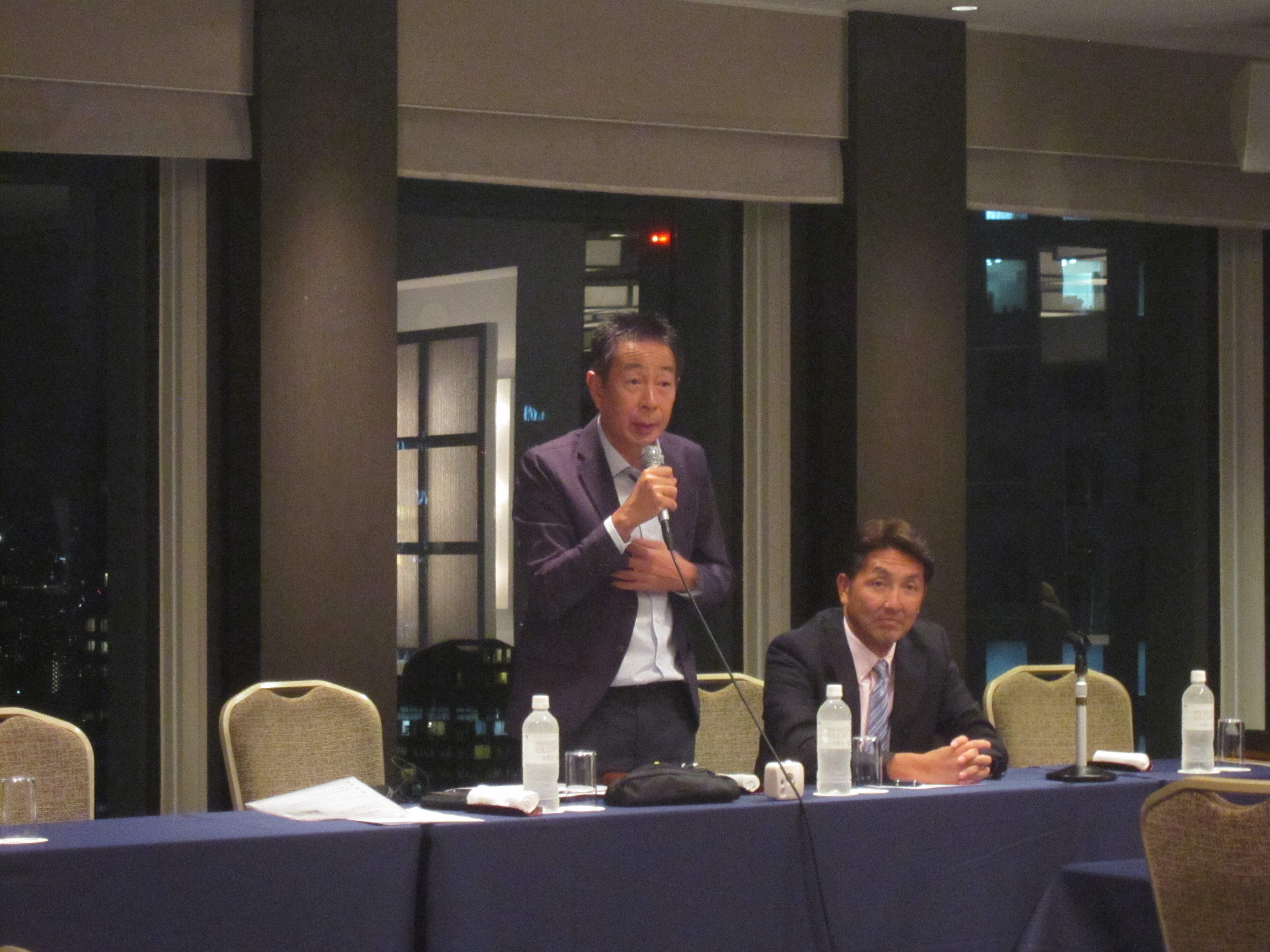 観光経営人材育成講座(最終回)