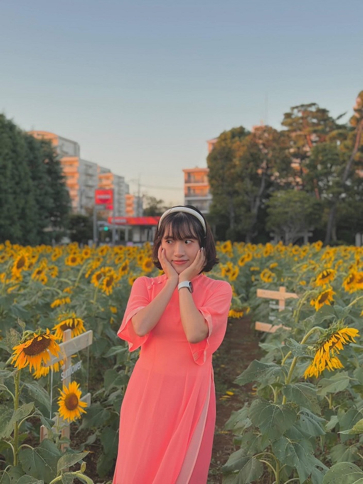 ひまわり写真コンテスト_銀賞