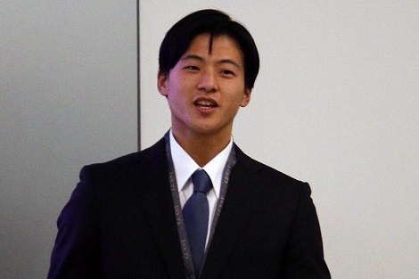 那須一貴ゼミと木﨑英司ゼミが、ソフトバンク株式会社と新サービス創出