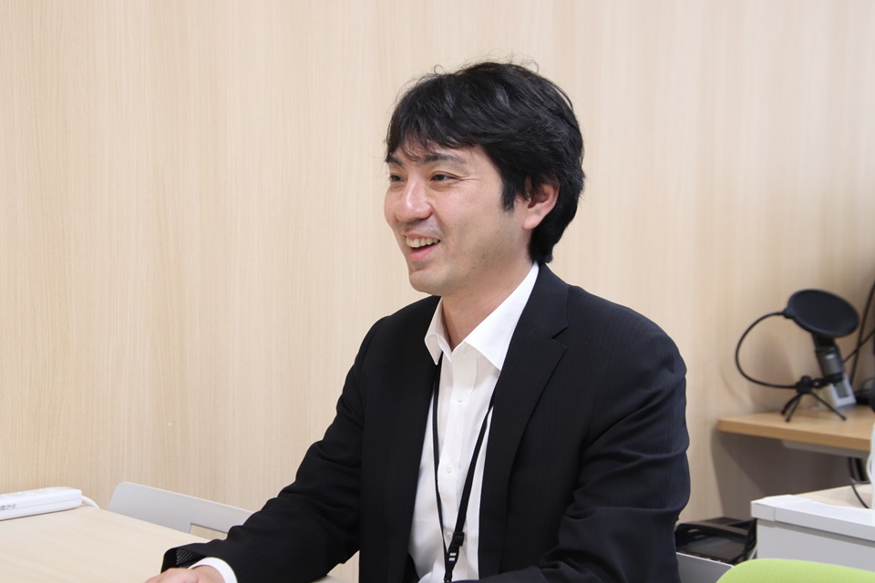 新任教員インタビュー・シリーズ：高橋淳一講師に聞く | 亜細亜大学