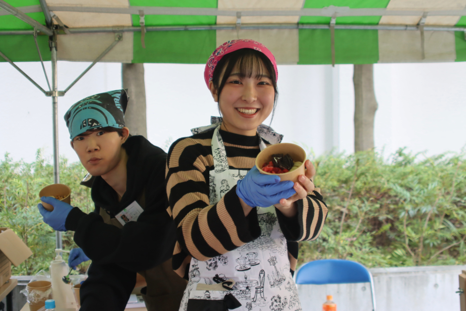 第66回アジア祭⑤