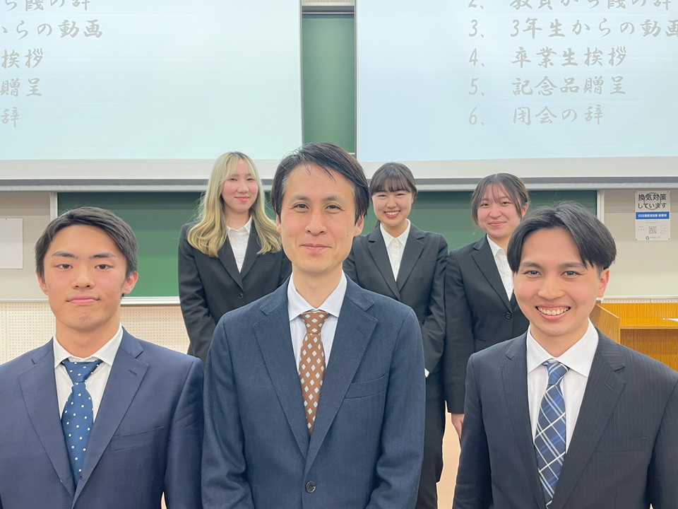 アジア夢カレッジ第18期生の成果報告会を行いました | 亜細亜大学