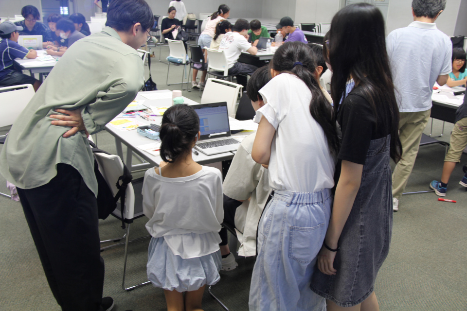 土曜学校「亜細亜大学経営学教室」を開催しました | 亜細亜大学