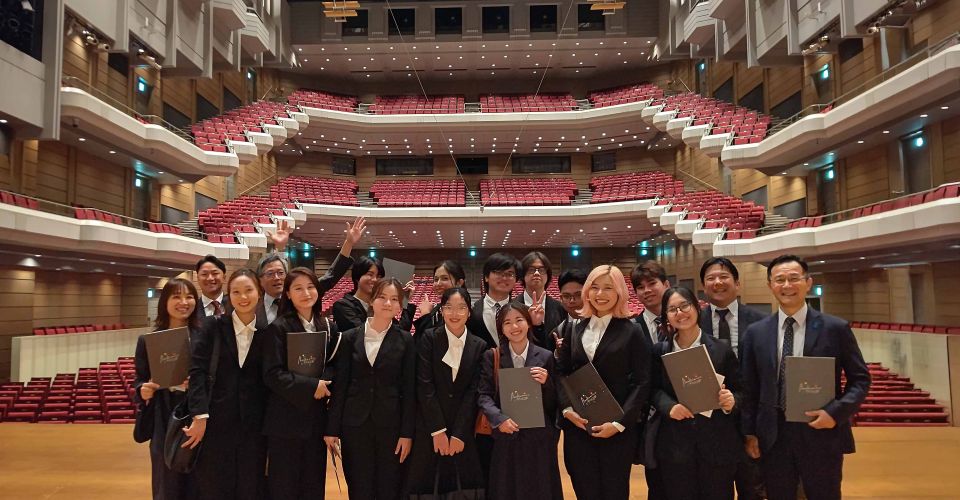 ASEAN企業見学4