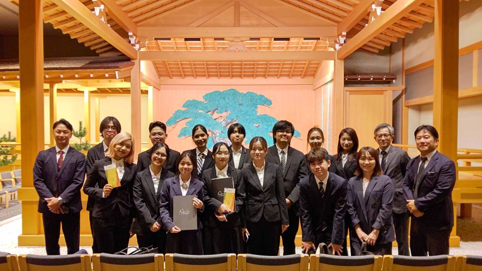 ASEAN企業見学3