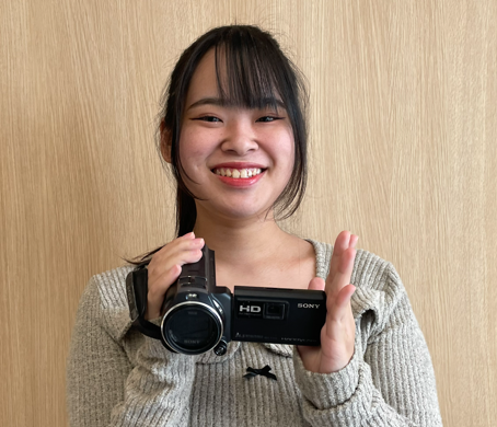 高橋明子ゼミが福島県新地町の震災アーカイブ作成事業を実施しました